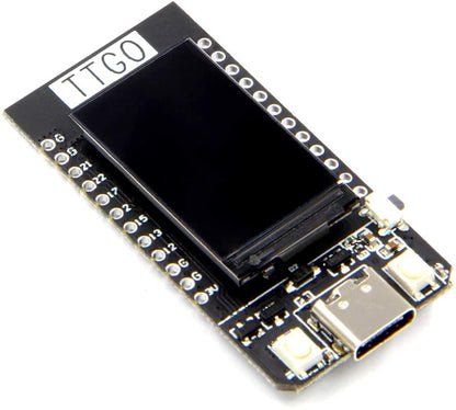 TTGO T-display ESP32 - (AD52955)