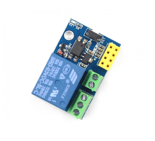 ESP-01/01S 5V Relay Module V4.0 - (AD52982)