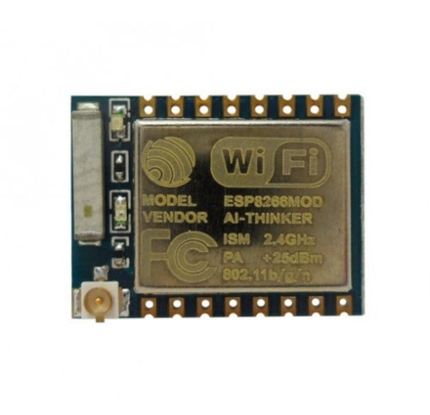 ESP8266 Wifi Module - (AD52998)