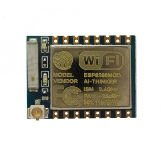 ESP8266 Wifi Module - (AD52998)