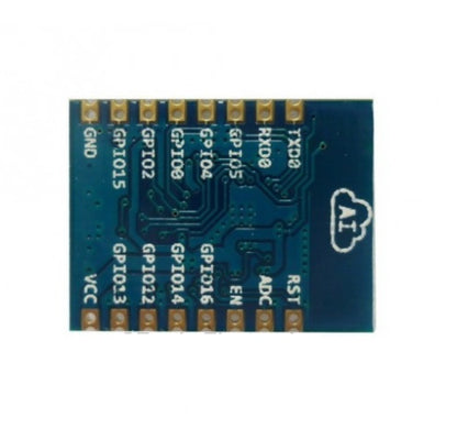 ESP8266 Wifi Module - (AD52998)