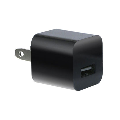 ARG-AC-0104 Argom USB Wall Charger 1A - (AD53051)