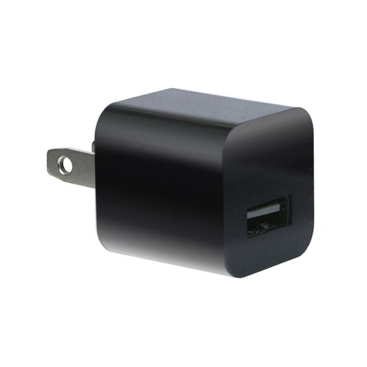 ARG-AC-0104 Argom USB Wall Charger 1A - (AD53051)