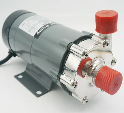 MP-15RM-110 High Temperature Stainless Steel Pump - (AD53059)