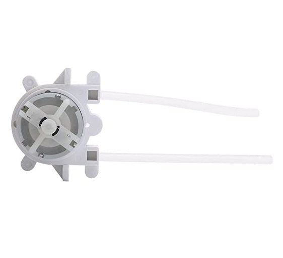 DC 6V Peristaltic Dosing Pump with Water Pipe - (AD53107)