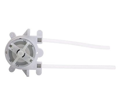 DC 6V Peristaltic Dosing Pump with Water Pipe - (AD53107)