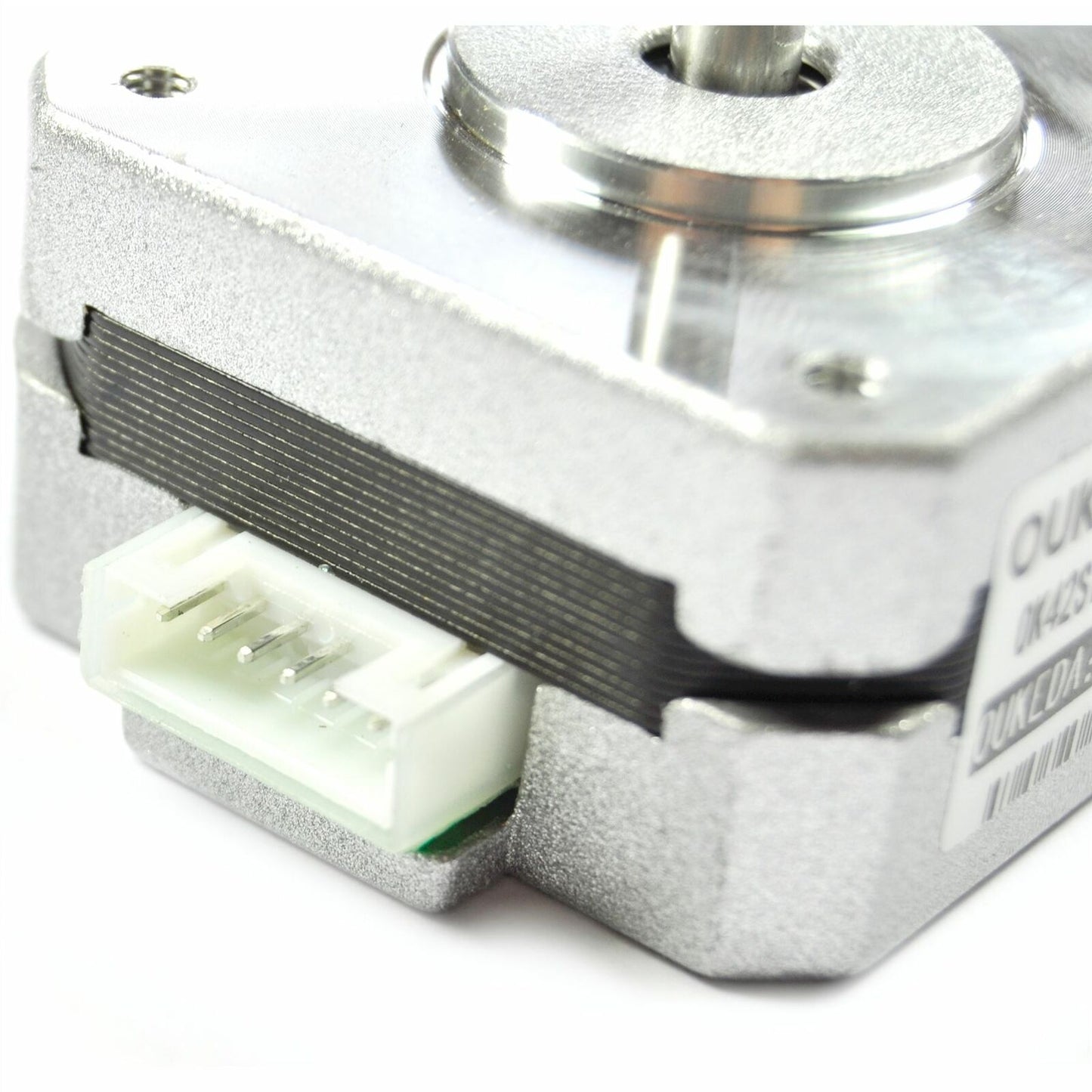 OK42STH22-0804AC Nema 17 Stepper Motor - (AD53109)
