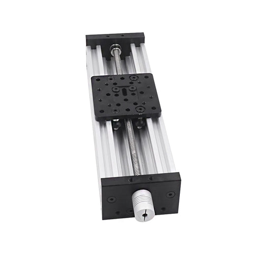 CNC Sliding Table Kit (250mm) - (AD53141)