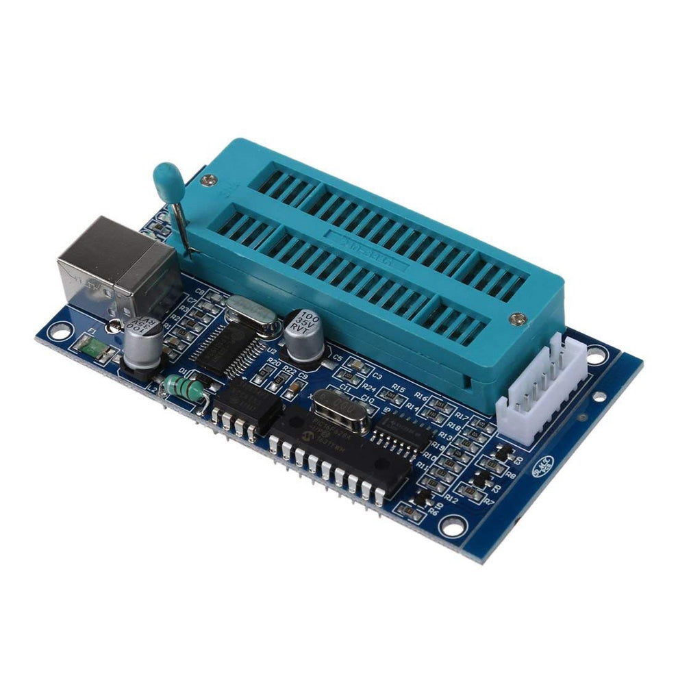 PIC K150 Debugger Programmer - (AD53166) – MicroJPM