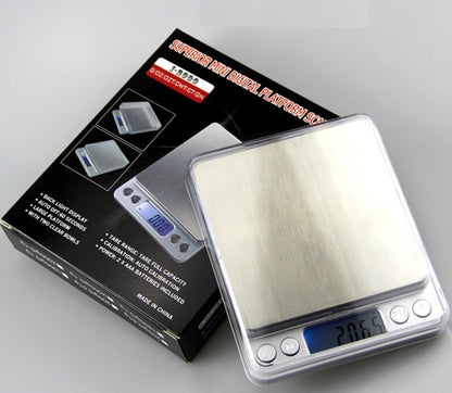 I-2000 Digital Scale - (AD53272)