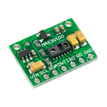 MAX30100 Heart Rate Sensor - (AD53350)