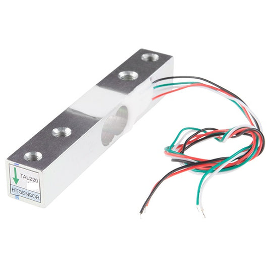 Load Cell - 1kg Straight Bar - (AD37736)