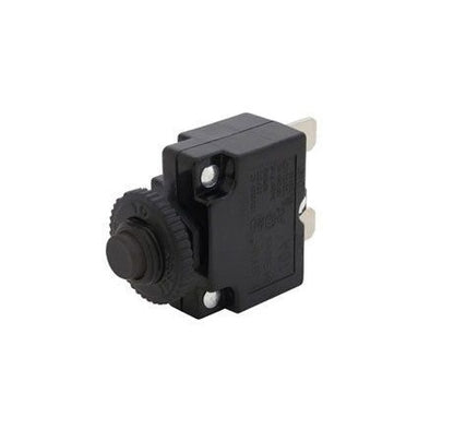 P1B14 Thermal Overcurrent Circuit Breaker 10A - (AD53633)