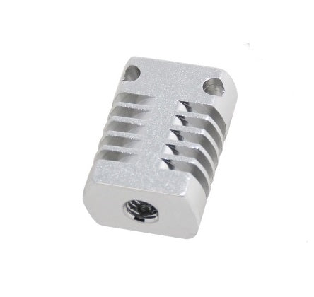 Heatsink for Extruder MK10 E3DV6 - (AD53708)