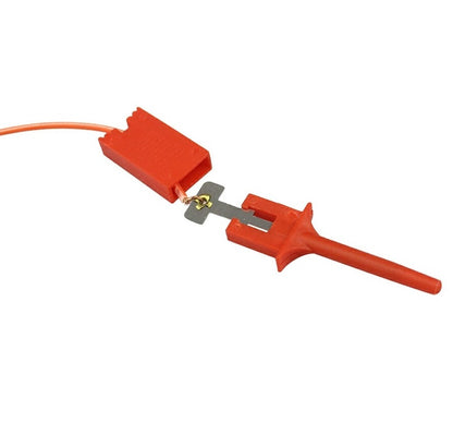 SMD IC Test Hook Clip (2 PCS) - (AD53749)