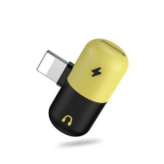 OTG-YW01 Lightning Splitter - (AD53763)