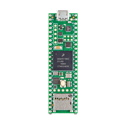Teensy 4.1 [DEV-16996] - (AD54022)