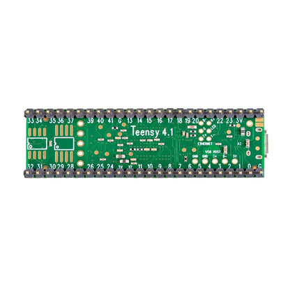 Teensy 4.1 [DEV-16996] - (AD54022)