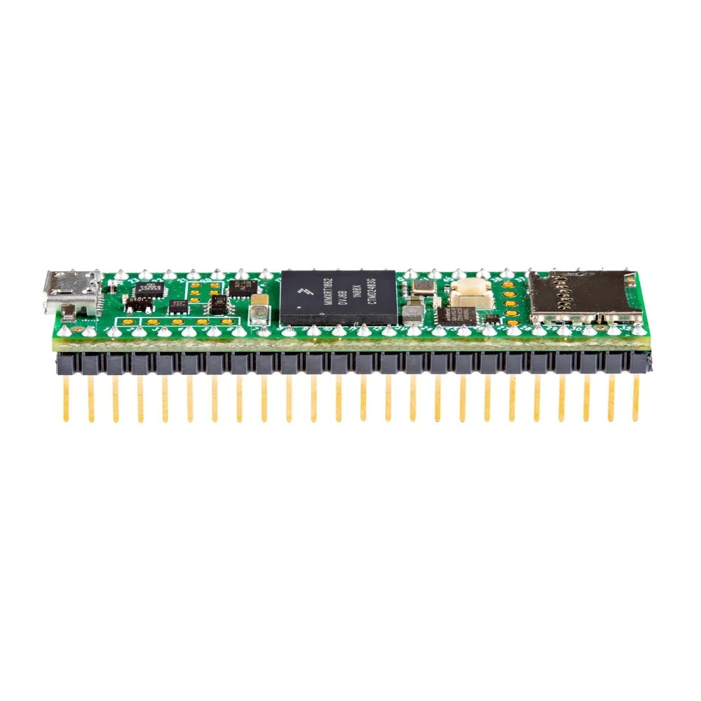 Teensy 4.1 [DEV-16996] - (AD54022)