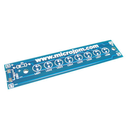uJPM LED Lamp Breakout Board - (AD54122)