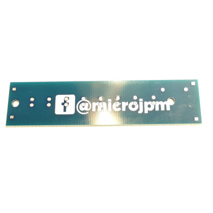 uJPM LED Lamp Breakout Board - (AD54122)