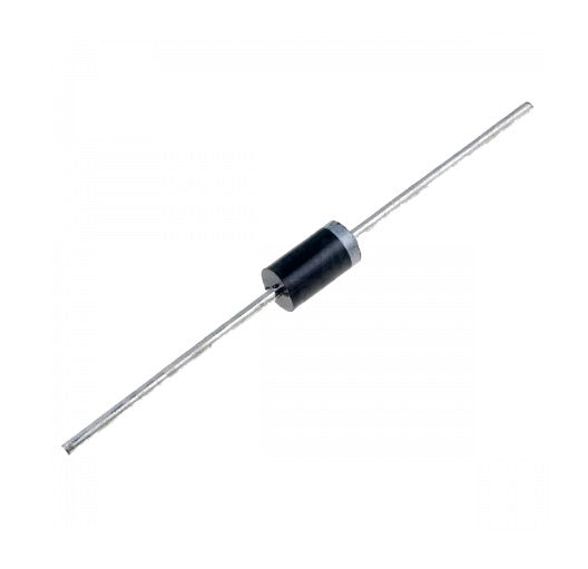 SR5100 Schottky Barrier Rectifier 100V @ 5A - (AD54153)