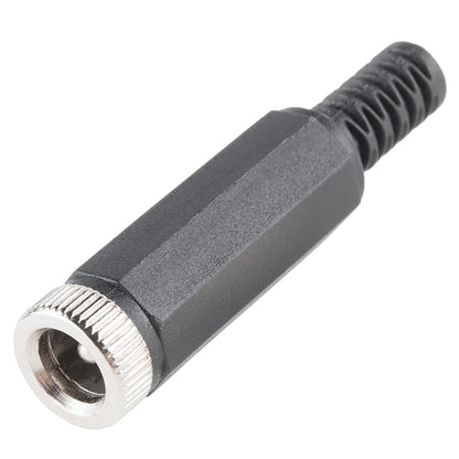 2.1mm DC Barrel Jack Plug - Female - (AD54205)