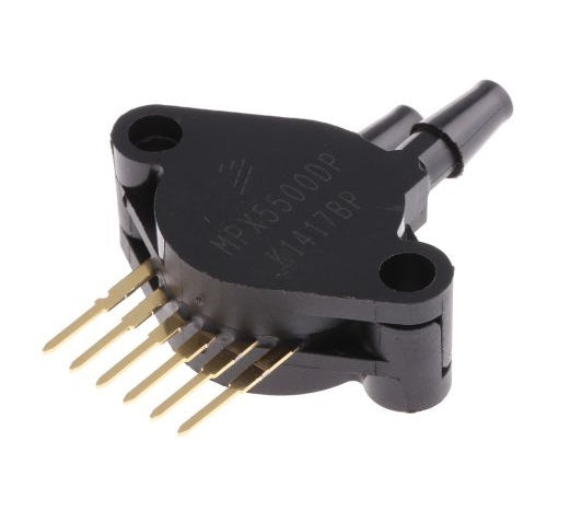MPX5500DP Pressure Sensor - (AD54311)