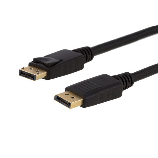 ARG-CB-1100 Argom DisplayPort Cable (6 Ft.) - (AD54951)