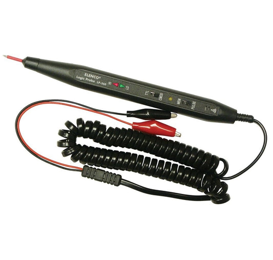 LP-560 Elenco Logic Probe - (AD55061)