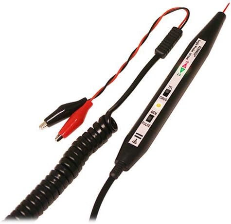 LP-560 Elenco Logic Probe - (AD55061)