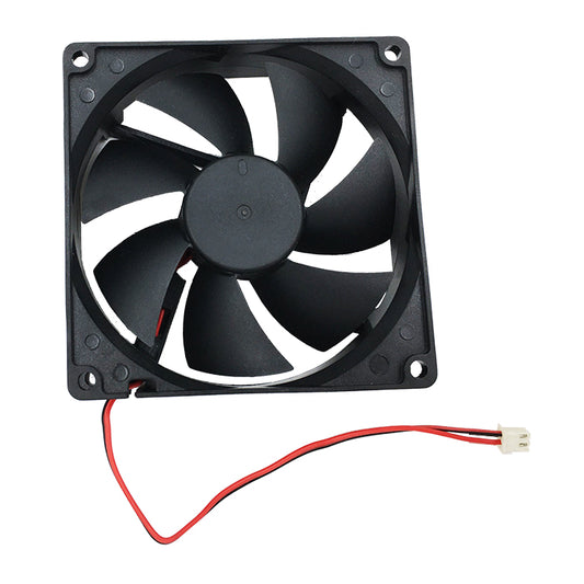 9225HSL (12VDC) Cooling Fan 92 x 92 x 25mm - (AD5543)