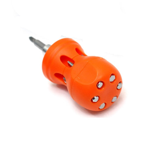 7 in 1 Small Screwdriver Tool - (AD55467)