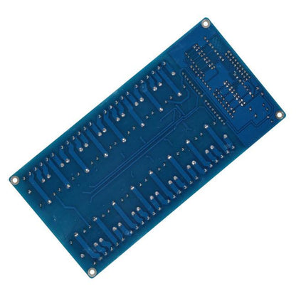 16-Channel 12V Relay Module SainSmart - (AD55652)