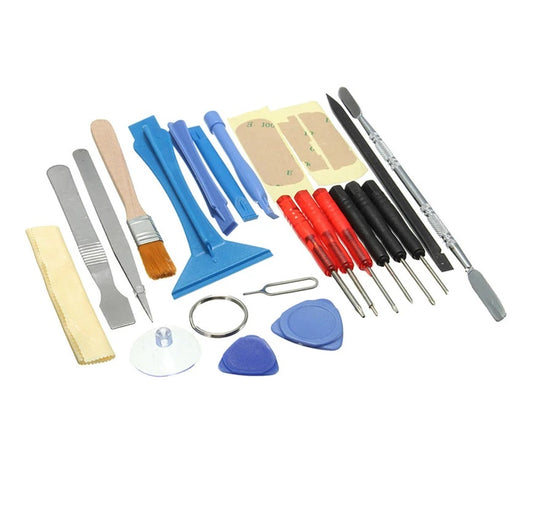 22 in 1 Smart Cell Mobile Phone Tool Kit - (AD55842)