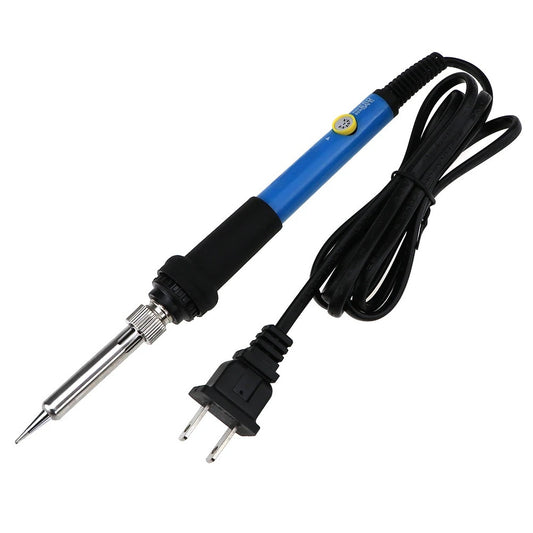 Soldering Iron - 60W (Adjustable Temperature) - (AD55850)