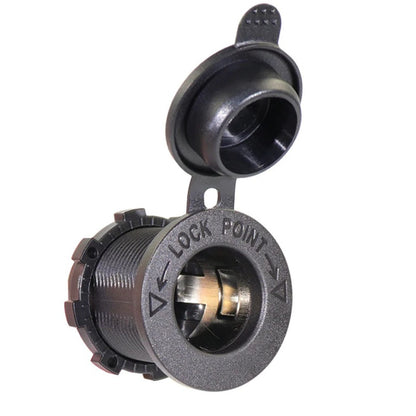 Waterproof Car Socket - (AD55871)