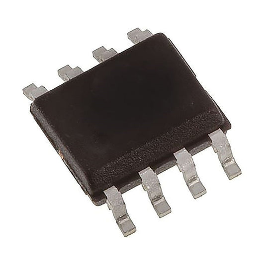 93C56 Serial Access EEPROM [SOP-8] - (AD56042)