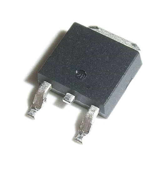 LM1117 (D2PAK) Regulador Voltaje +3.3V - (AD56658)