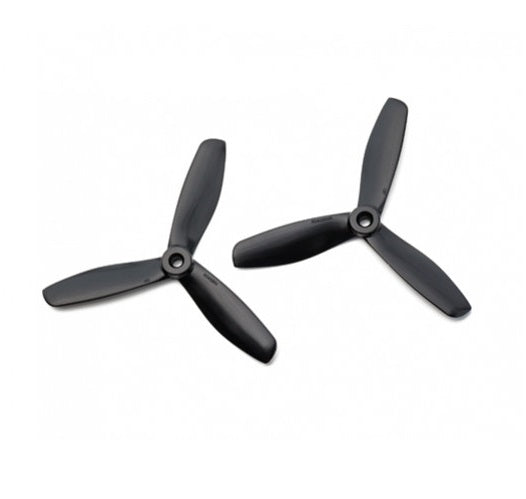 5045 3-Blades Bullnose Propeller (Pair: CW+CCW) - (AD57162)