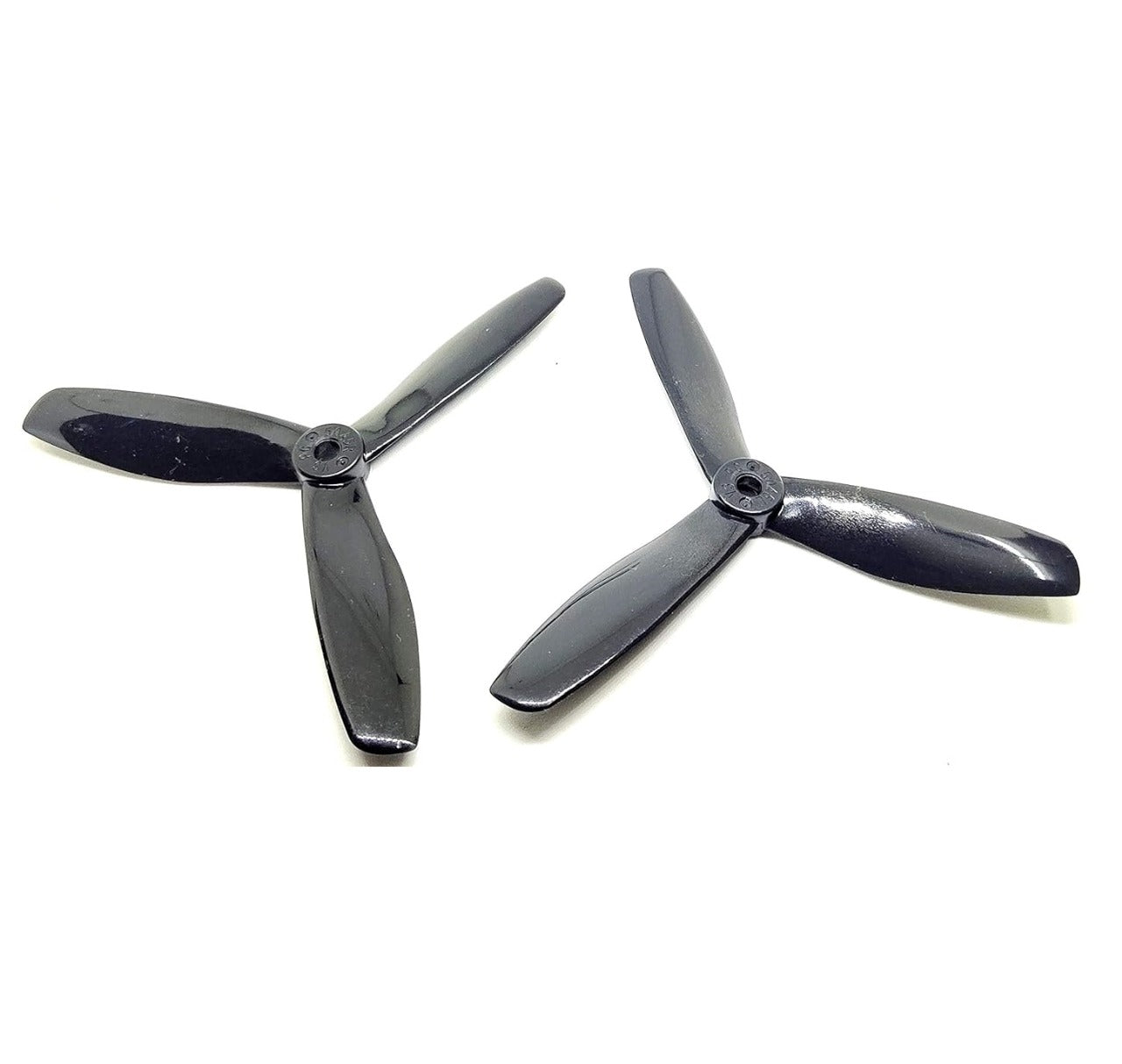 5045 3-Blades Bullnose Propeller (Pair: CW+CCW) - (AD57162)