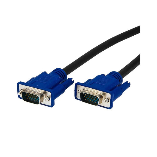ARG-CB-0077 Argom Monitor VGA Cable M/M (3 Meter) - (AD57321)