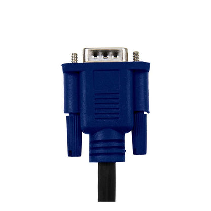 ARG-CB-0077 Argom Monitor VGA Cable M/M (3 Meter) - (AD57321)
