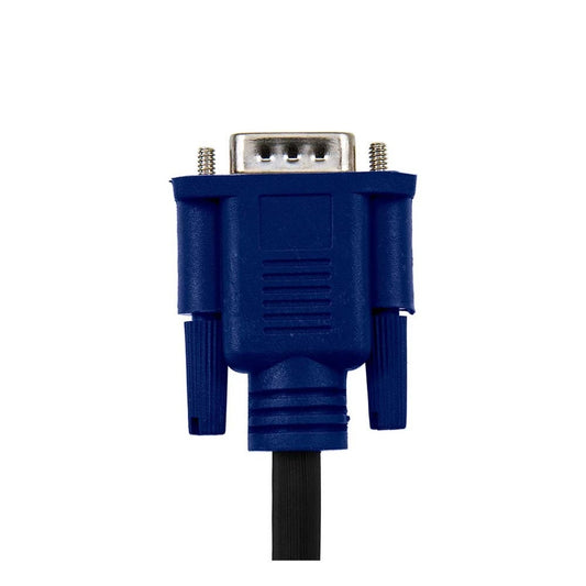 ARG-CB-0077 Argom Monitor VGA Cable M/M (3 Meter) - (AD57321)