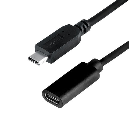 ARG-CB-0064 Argom Cable USB 3.1 Type-C M/F (6Ft.) - (AD57394)