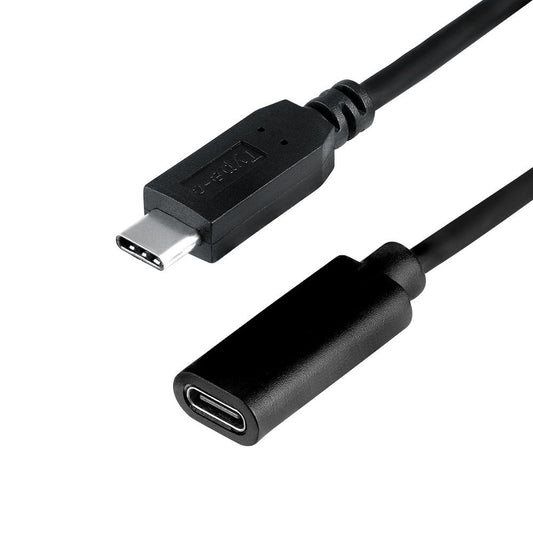 ARG-CB-0064 Argom Cable USB 3.1 Type-C M/F (6Ft.) - (AD57394)