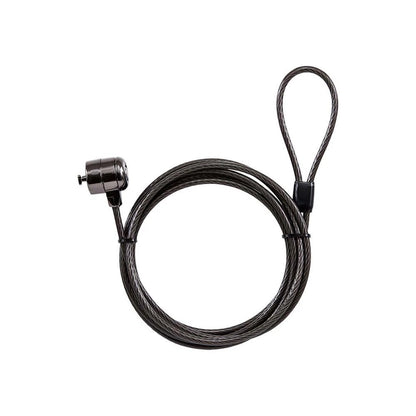 ARG-KL-5002 Argom Notebook Lock w/Key (6Ft.) - (AD57406)