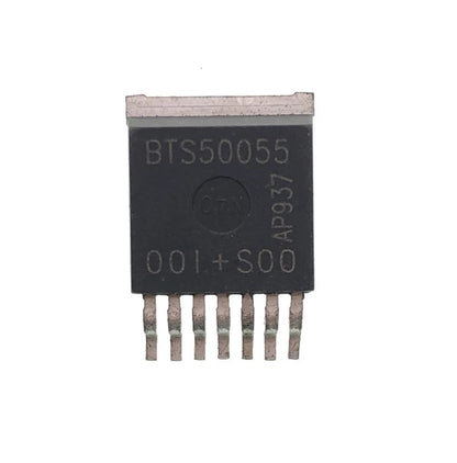 BTS50055 (TO-263) Smart High Current Power Switch - (AD57416)