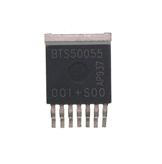 BTS50055 (TO-263) Smart High Current Power Switch - (AD57416)