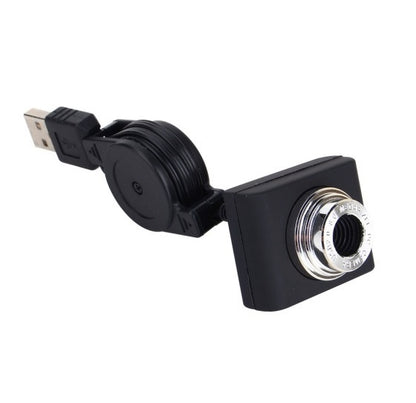 USB Camera for Raspberry Pi - (AD57496)